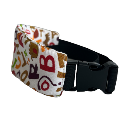 💎📸✝️ Car Head Strap Support  SPIRIT SPARKPLUGS   