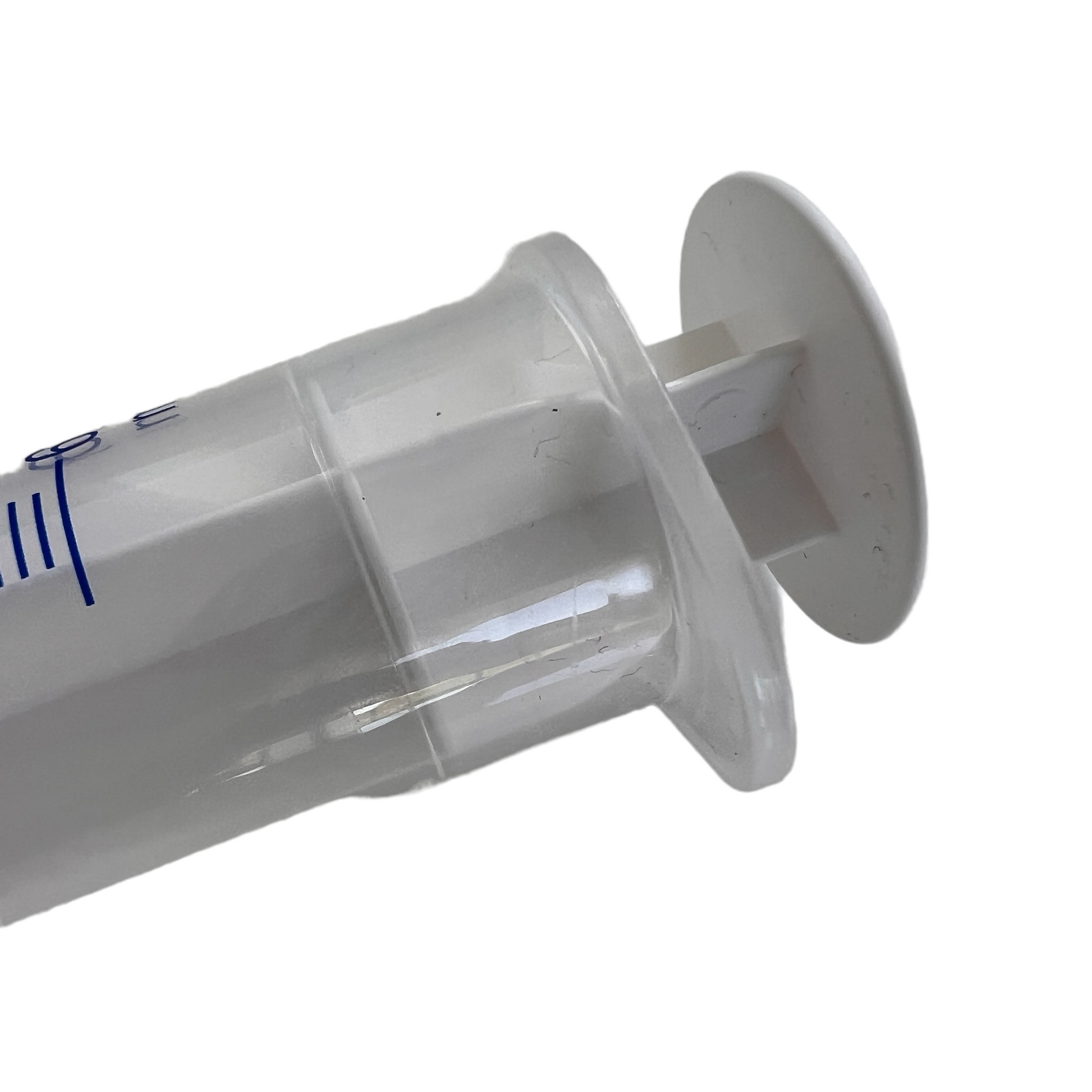 Reusable Slip-Tip Syringe (Basik O-Ring)  SPIRIT SPARKPLUGS   