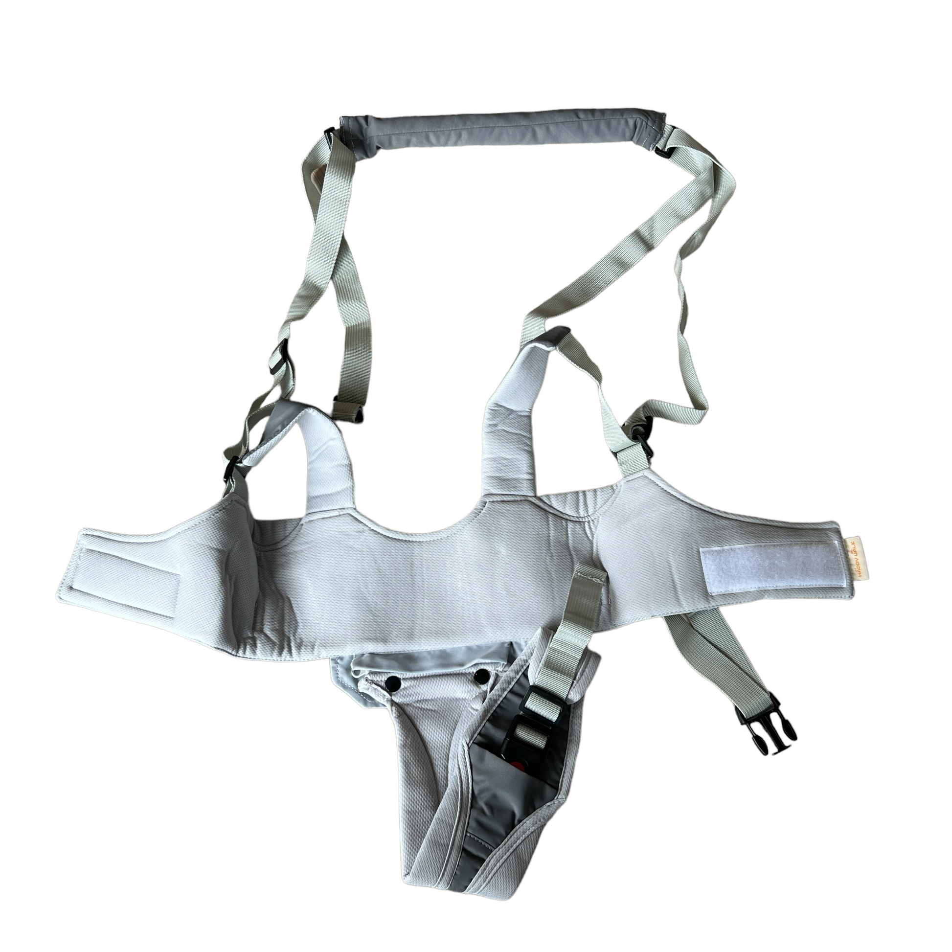 🤞🏼💡 Baby Harness Walker Support  SPIRIT SPARKPLUGS   