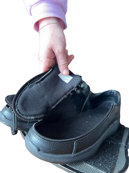 USB Heated Shoe Insoles Mobility & Accessibility SPIRIT SPARKPLUGS   
