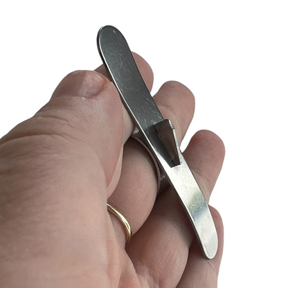 💡🍦🎥 Easy Orange Peeler Kitchen & Dining SPIRIT SPARKPLUGS   