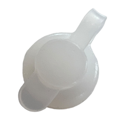 Silicone Straw Grommet Holderq Straw Holders & Dispensers SPIRIT SPARKPLUGS   