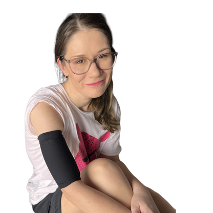 UV Sleeve / Sun Sleeve — Sun, Travel, Outdoor (Aqua-X)