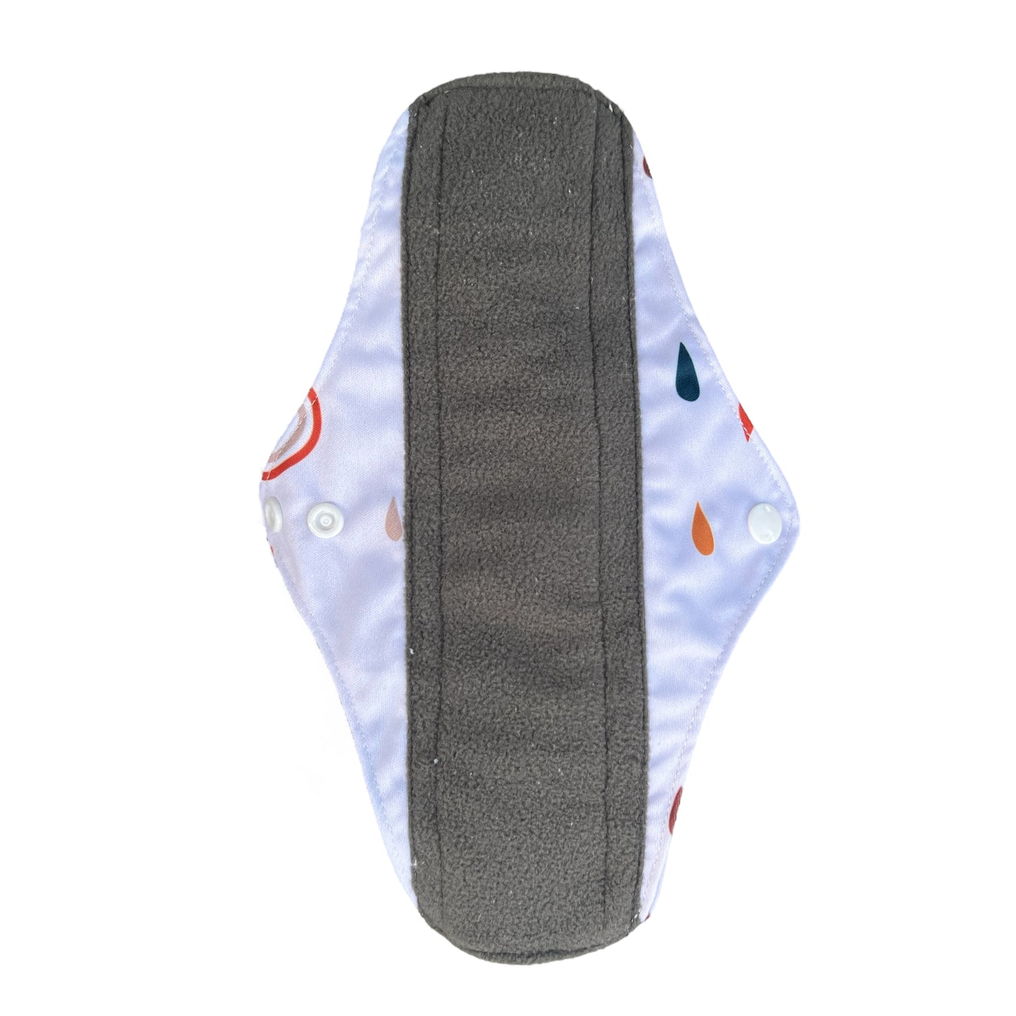 Reusable Bamboo Charcoal Pads