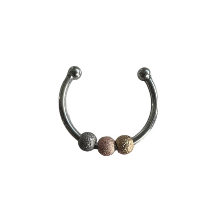 Adjustible Fidget Rings