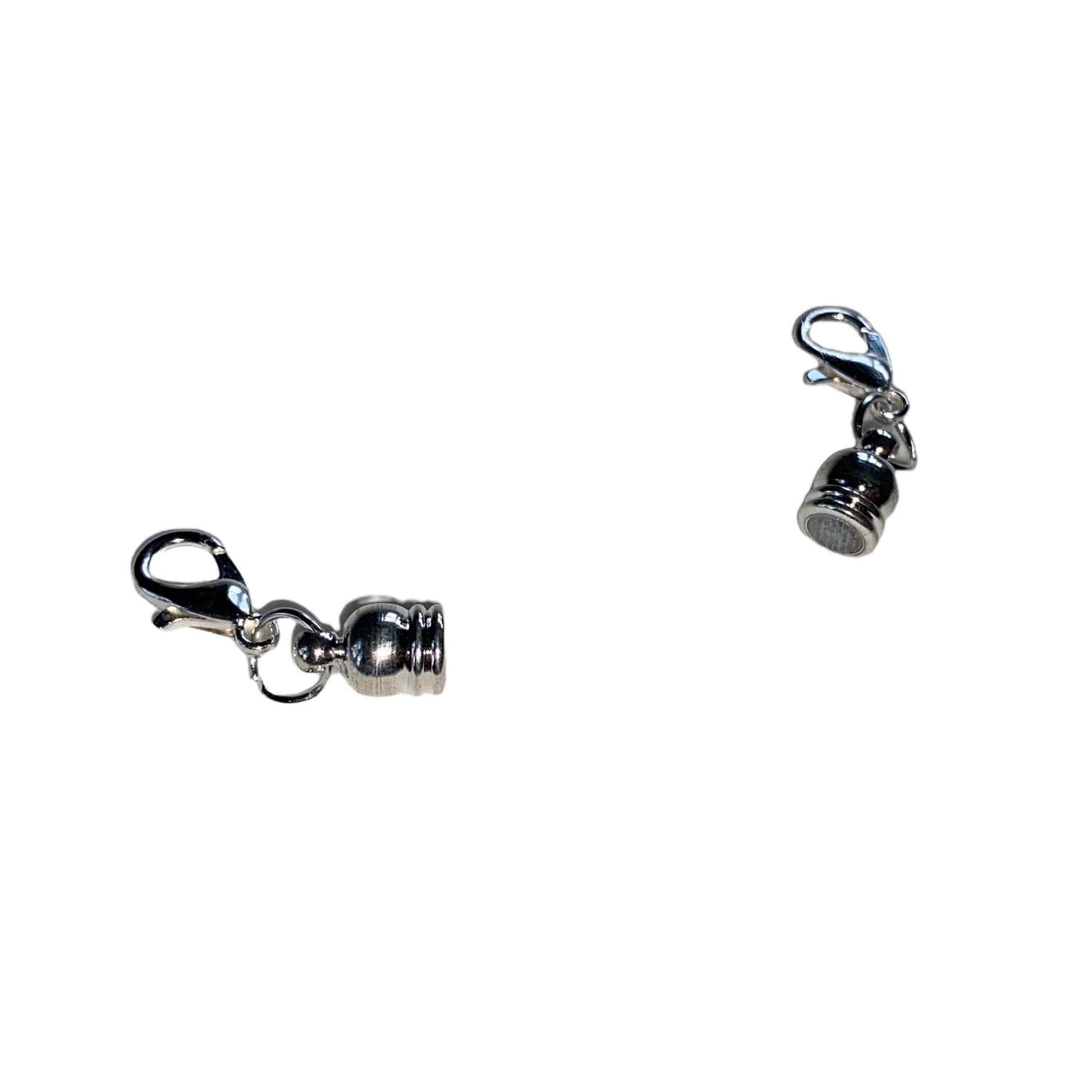 🏷️ Jewellery — Magnetic Clasp  SPIRIT SPARKPLUGS   