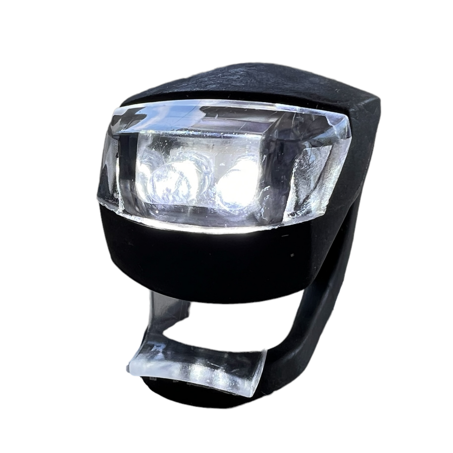Mobility Aid — LED Front Light  SPIRIT SPARKPLUGS White Light  