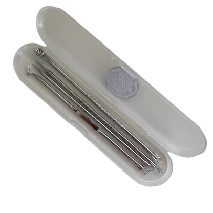 Beauty / Crafts Tools Kit Health & Beauty SPIRIT SPARKPLUGS   