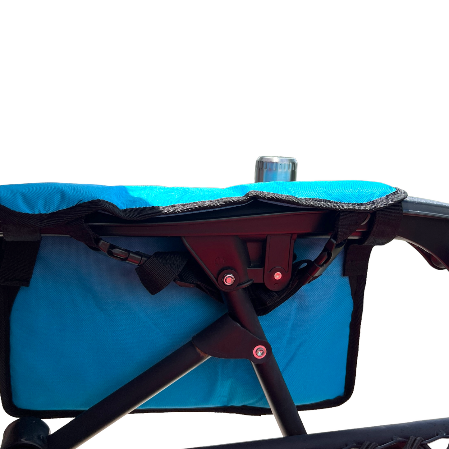 Camping - Wheelchair Armrest Bag