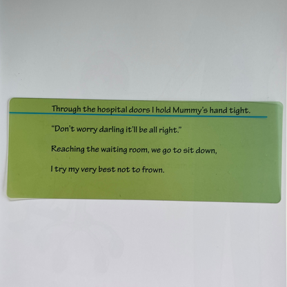 Reading Strips For Dyslexia