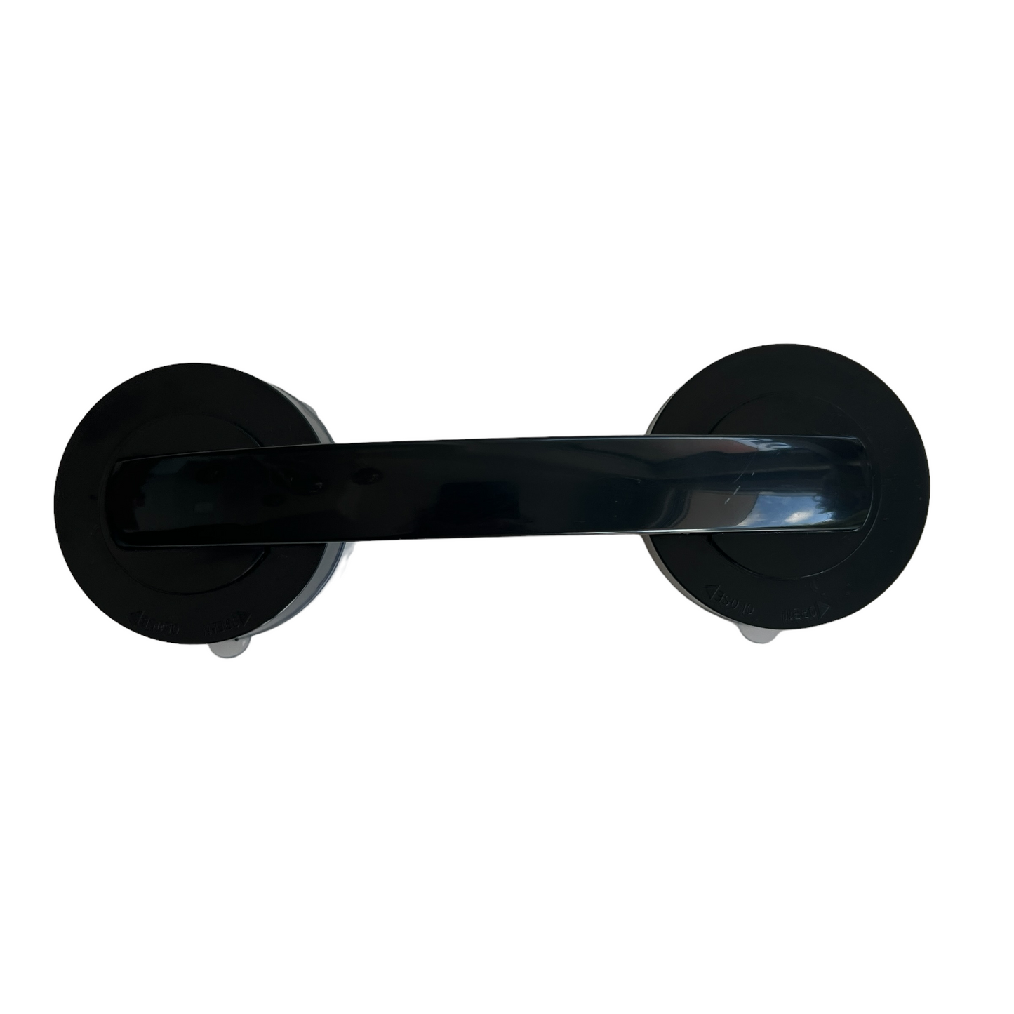 Suction Cup Multipurpose Handle