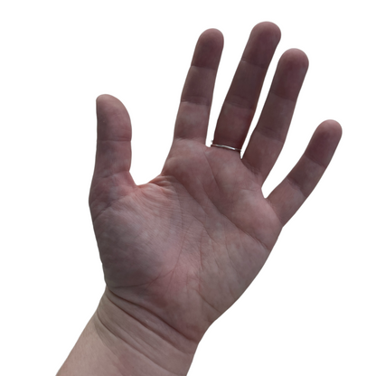 Adjustible Fidget Rings