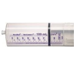 GravityPro Syringes by Avanos (ENFit Compatible)  Kylee & Co   