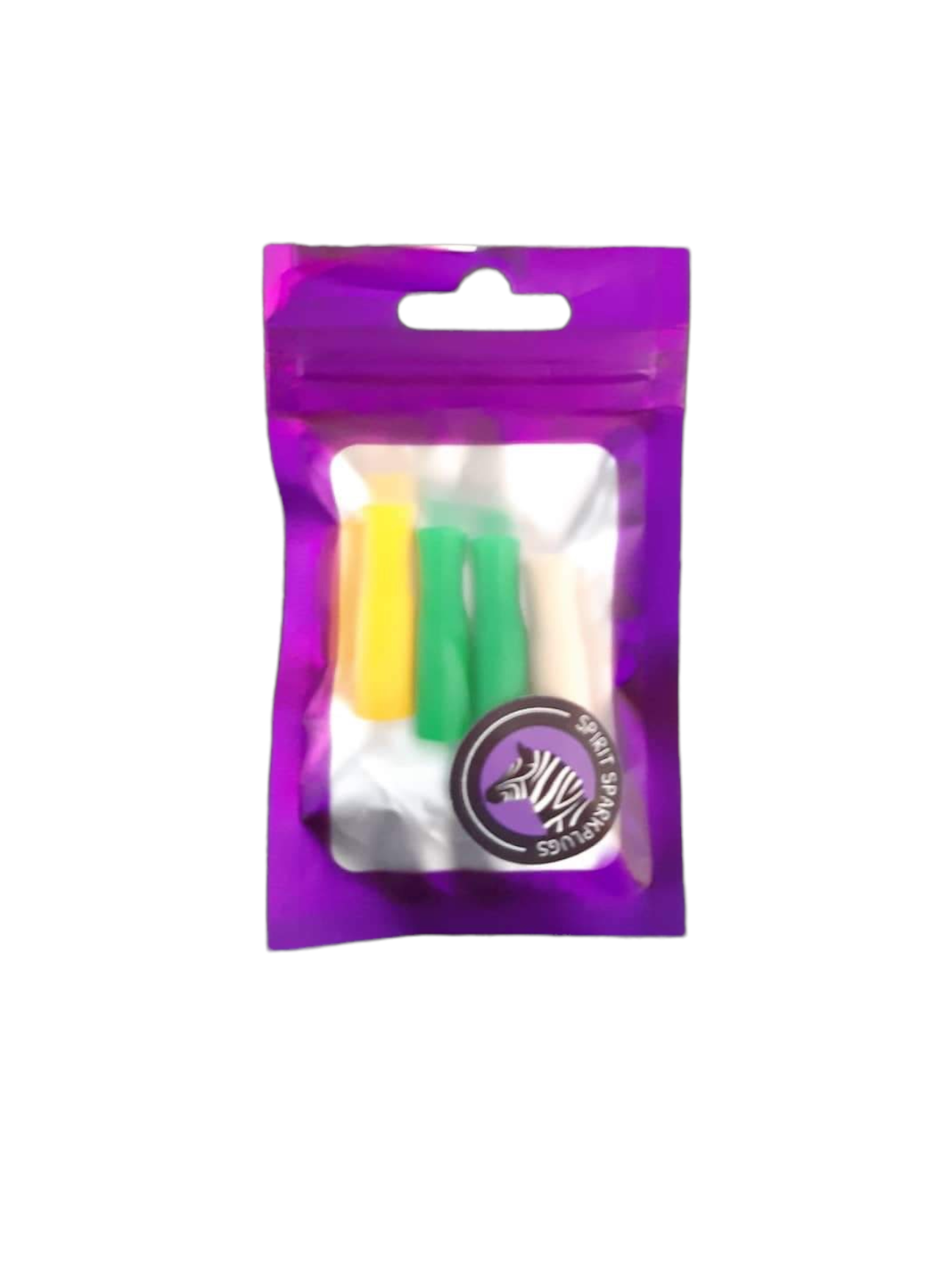 Silicone Straw Tips  SPIRIT SPARKPLUGS   