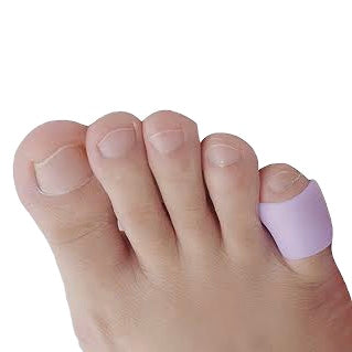 Silicone Toe Protector