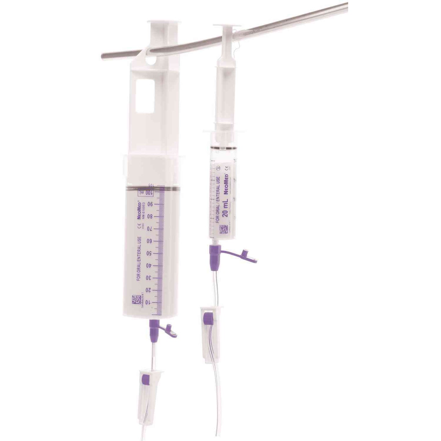 GravityPro Syringes by Avanos (ENFit Compatible)  Kylee & Co   