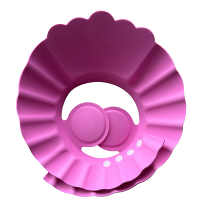 Shower Face Protector