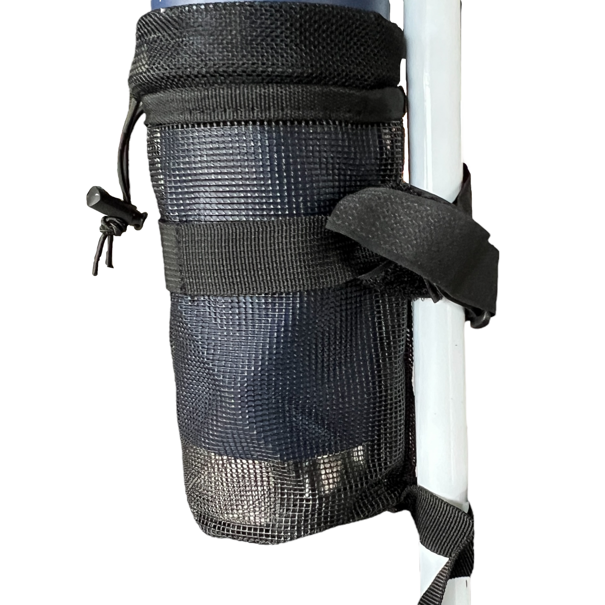 Mesh Mobility Bottle Bag  SPIRIT SPARKPLUGS   