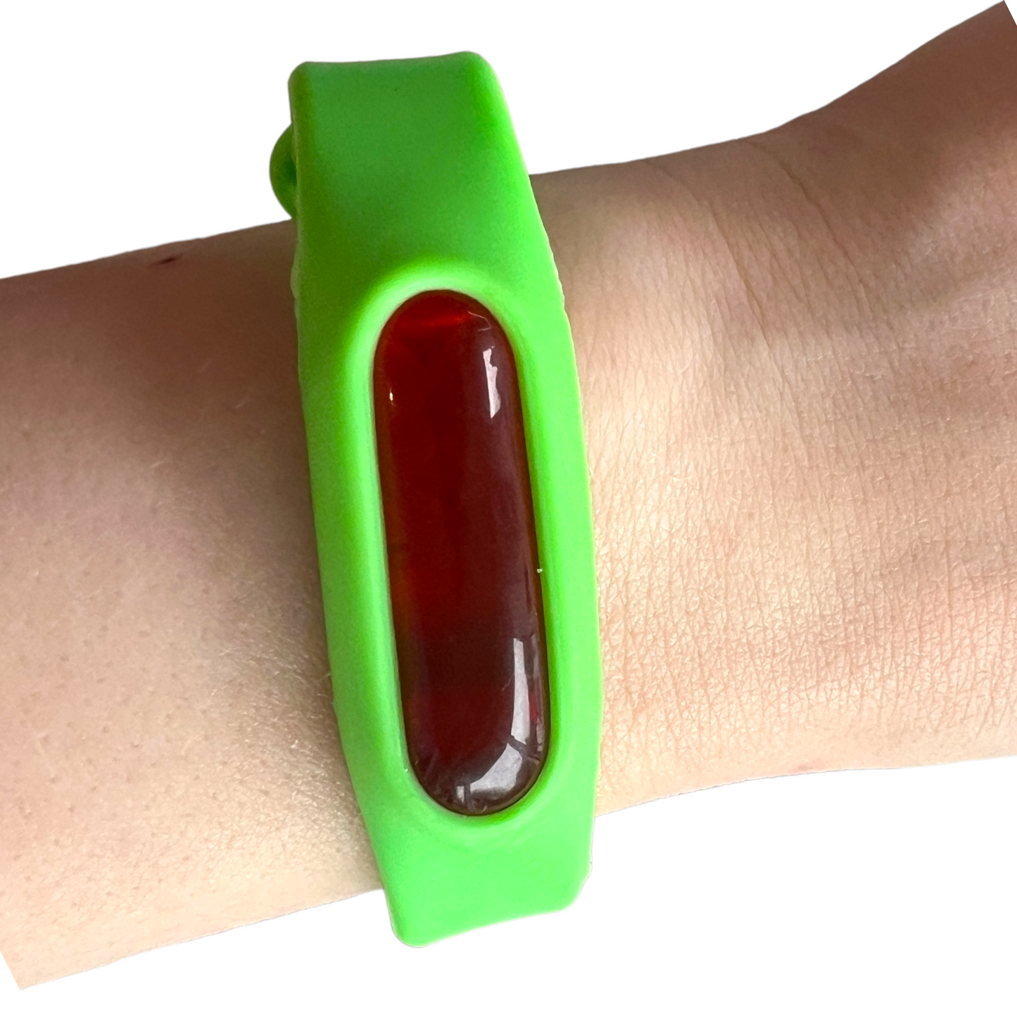 Waterproof Insect Repellant Bracelet