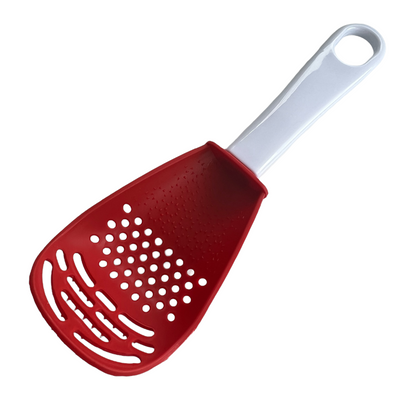 Multifunctional Grate Spoon