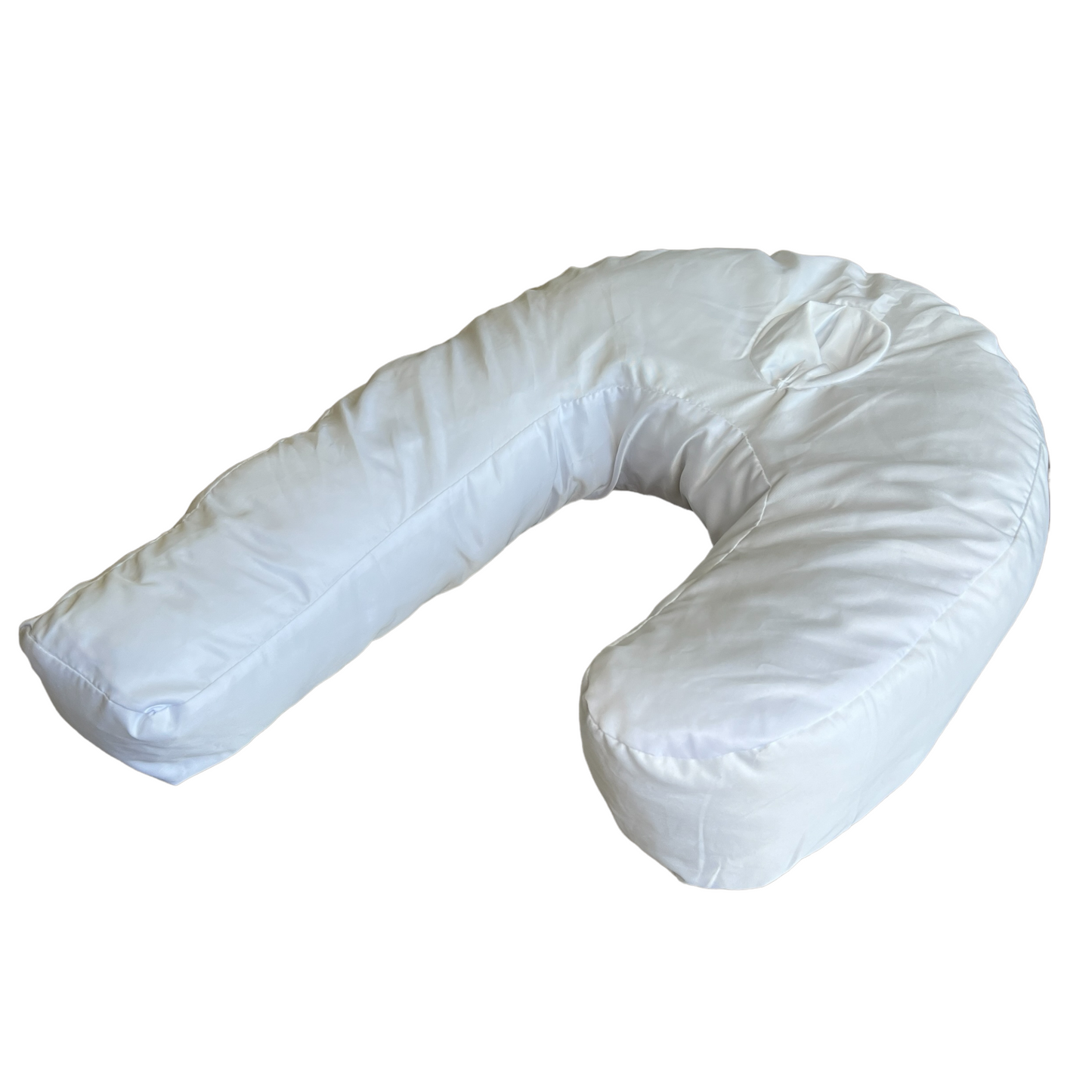 Newest U-Shaped Pillow Plus Side Sleeper