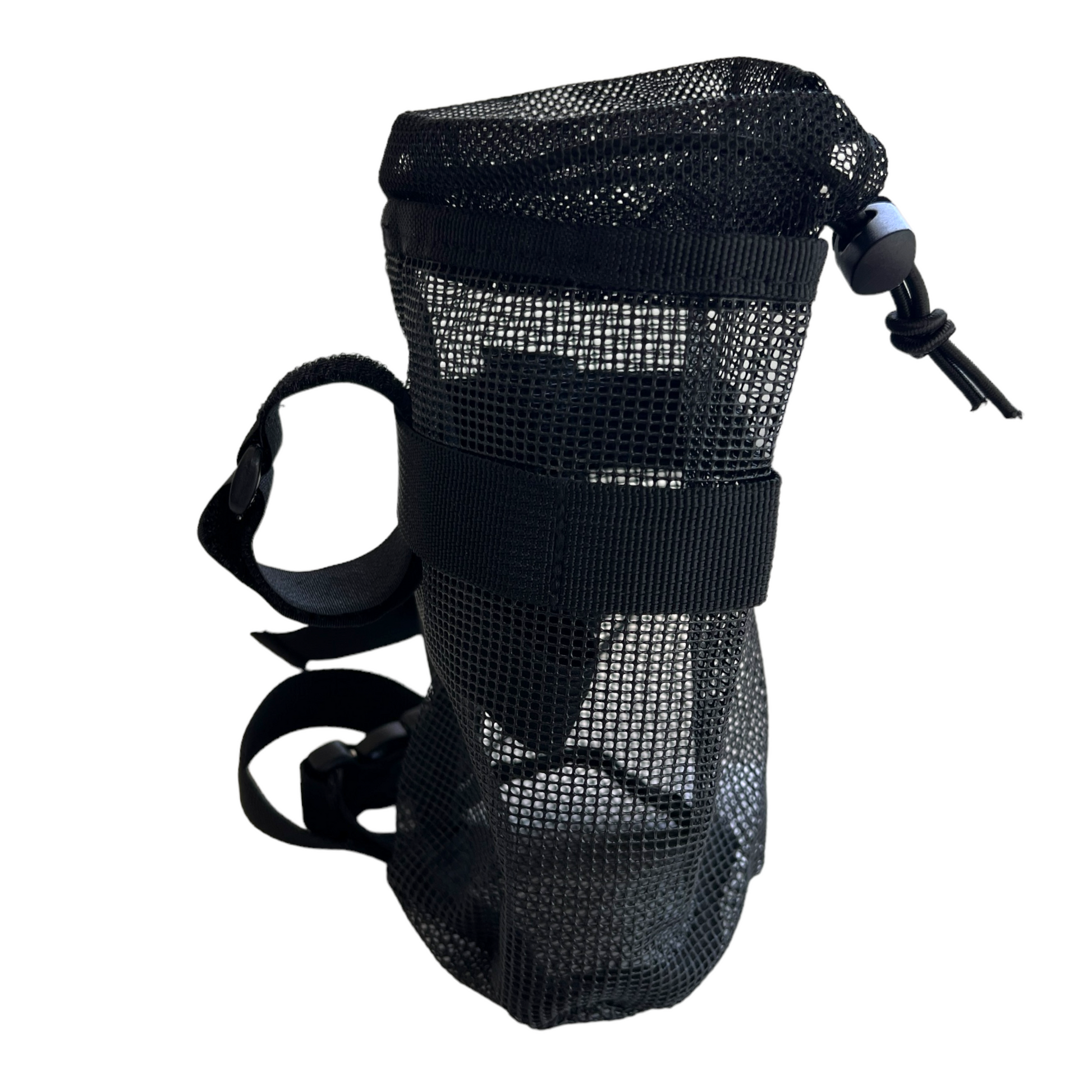 Mesh Mobility Bottle Bag  SPIRIT SPARKPLUGS   