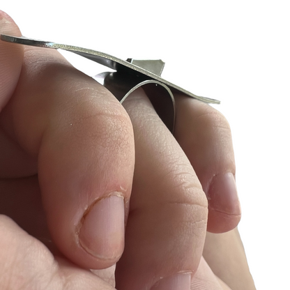 💡🍦🎥 Easy Orange Peeler Kitchen & Dining SPIRIT SPARKPLUGS   