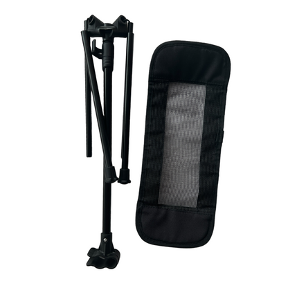 Portable Camping Chair Foot Rest