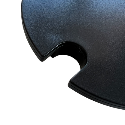 Cup Lid for drinks with straw, reusable  SPIRIT SPARKPLUGS   