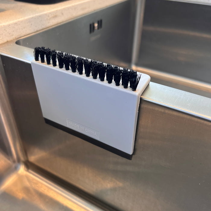 Kitchen Counter Top Cleaning Brush