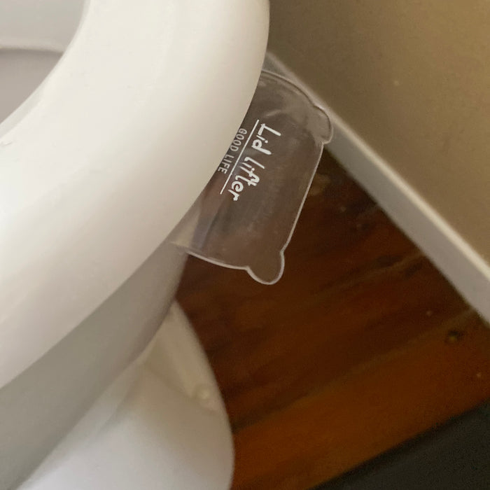Toilet Seat Lifter