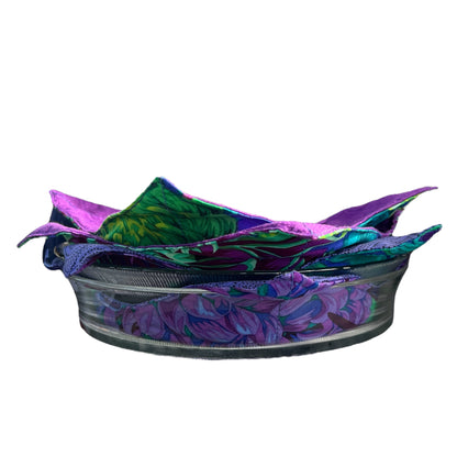 Fabric Bowl Cosy