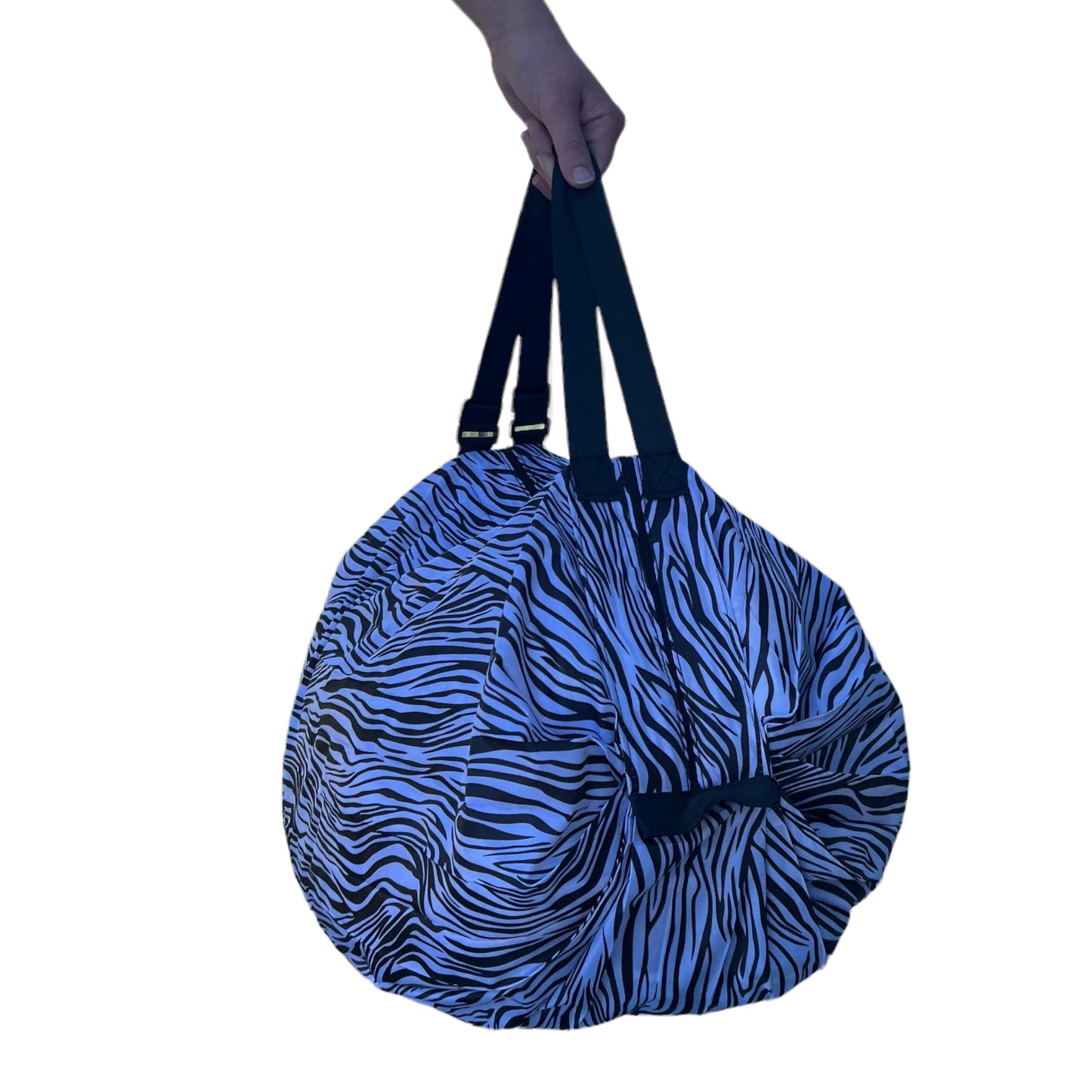 Large Foldable Shopping / Travel Bag