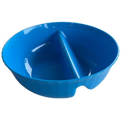 Soggy Cereal Bowl Keeps Cereal Fresh & Crunchy Microwave Safe  SPIRIT SPARKPLUGS   