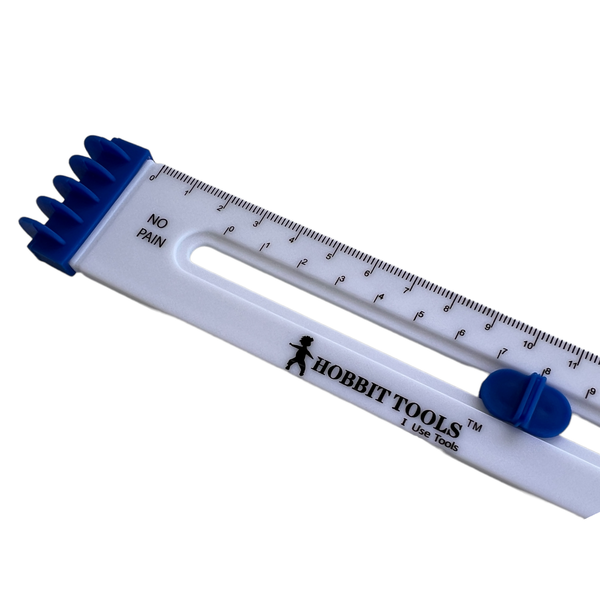 Pain Scale Ruler First Aid SPIRIT SPARKPLUGS   