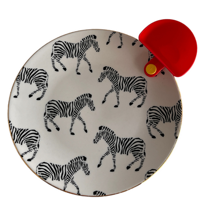 Clip On Sauce Bowl  SPIRIT SPARKPLUGS   