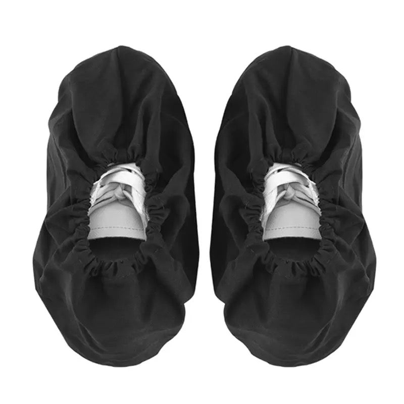 Reusable Indoor Shoe Covers