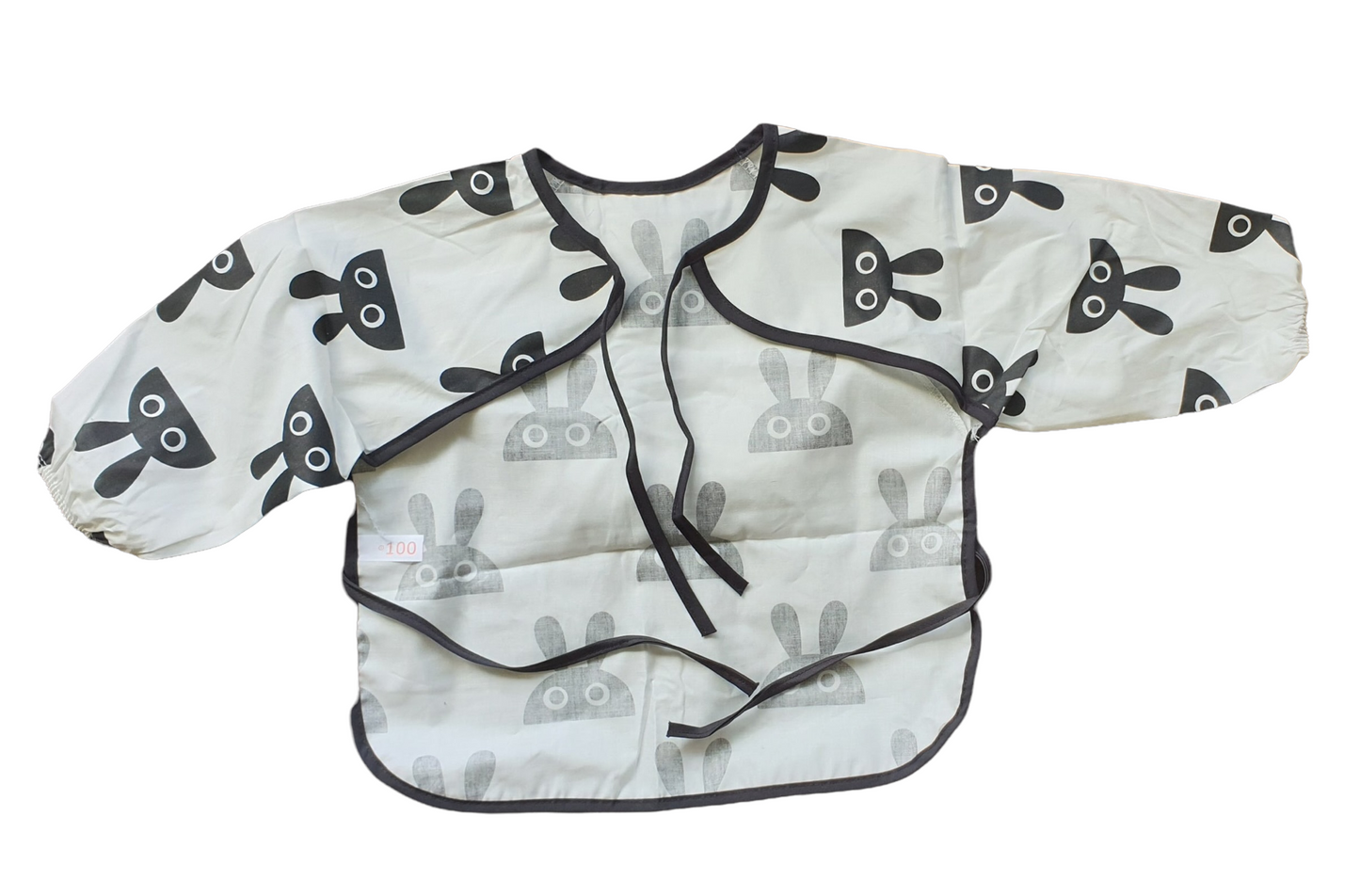 Full Sleeve Kids Apron  SPIRIT SPARKPLUGS   