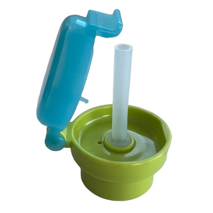 Flip It Bottle Lid  SPIRIT SPARKPLUGS   