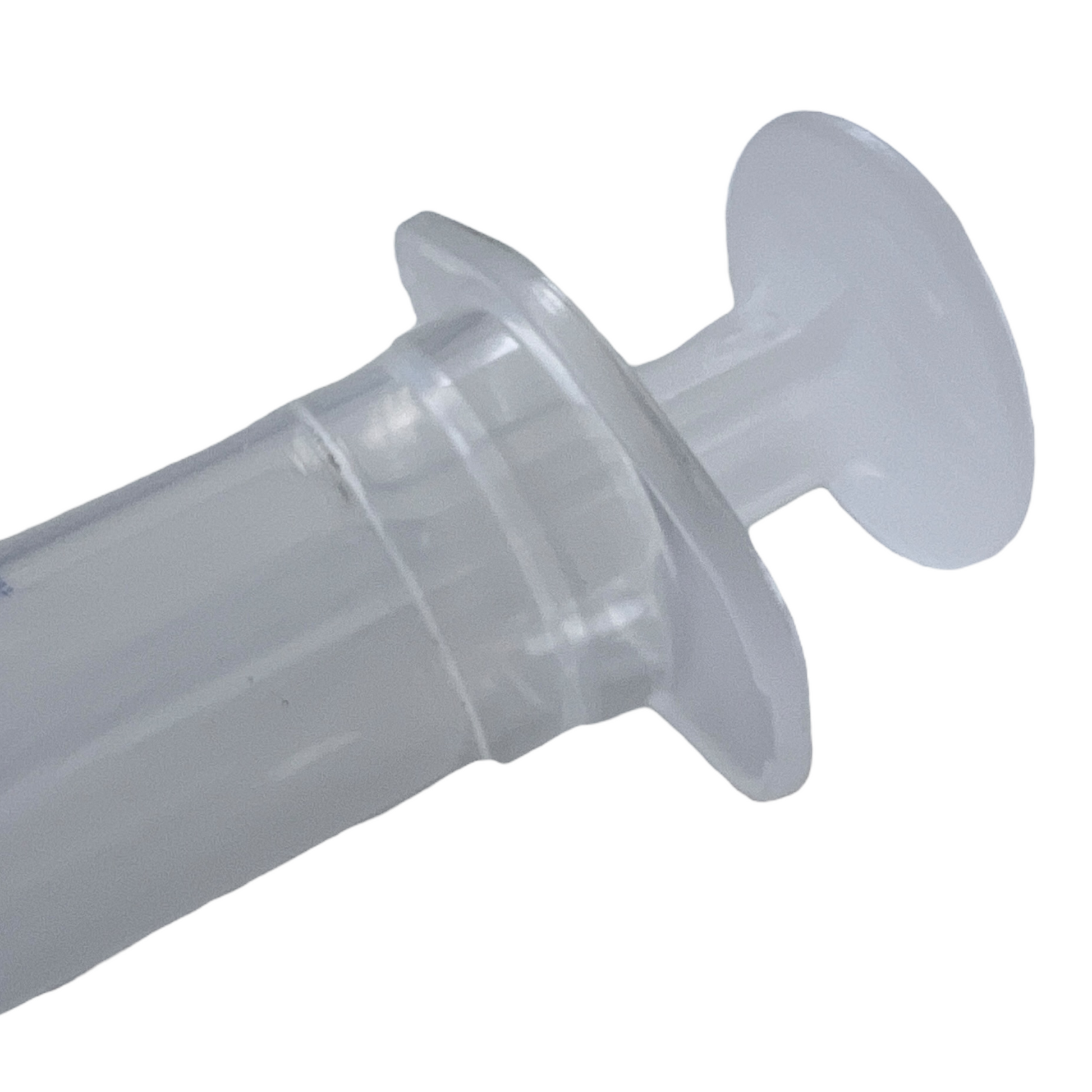 Reusable Slip-Tip Syringe (Basik O-Ring)  SPIRIT SPARKPLUGS   
