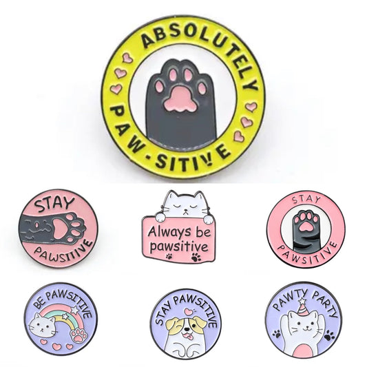 Pin — Pawsitive Cats