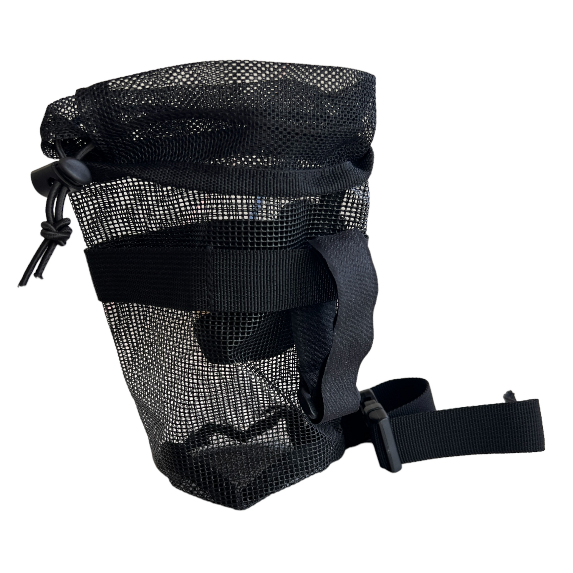 Mesh Mobility Bottle Bag  SPIRIT SPARKPLUGS   