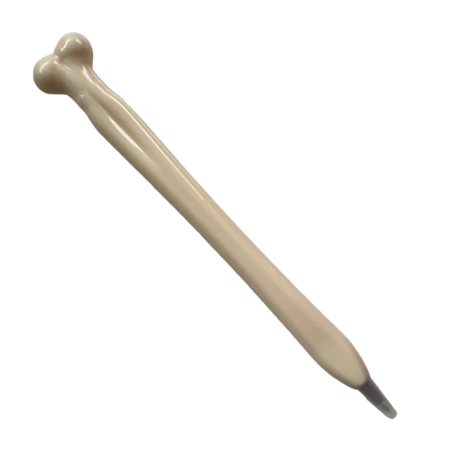 Bone Shape Ballpoint Pen  SPIRIT SPARKPLUGS Other  