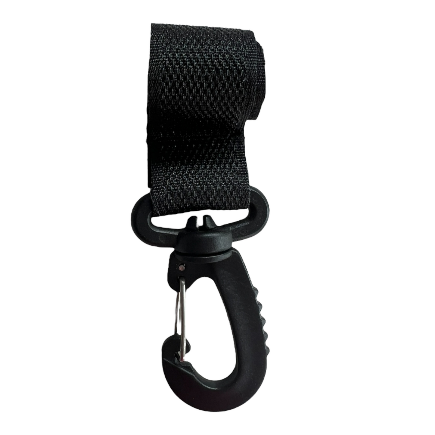 Velcro Clips with Carabiner