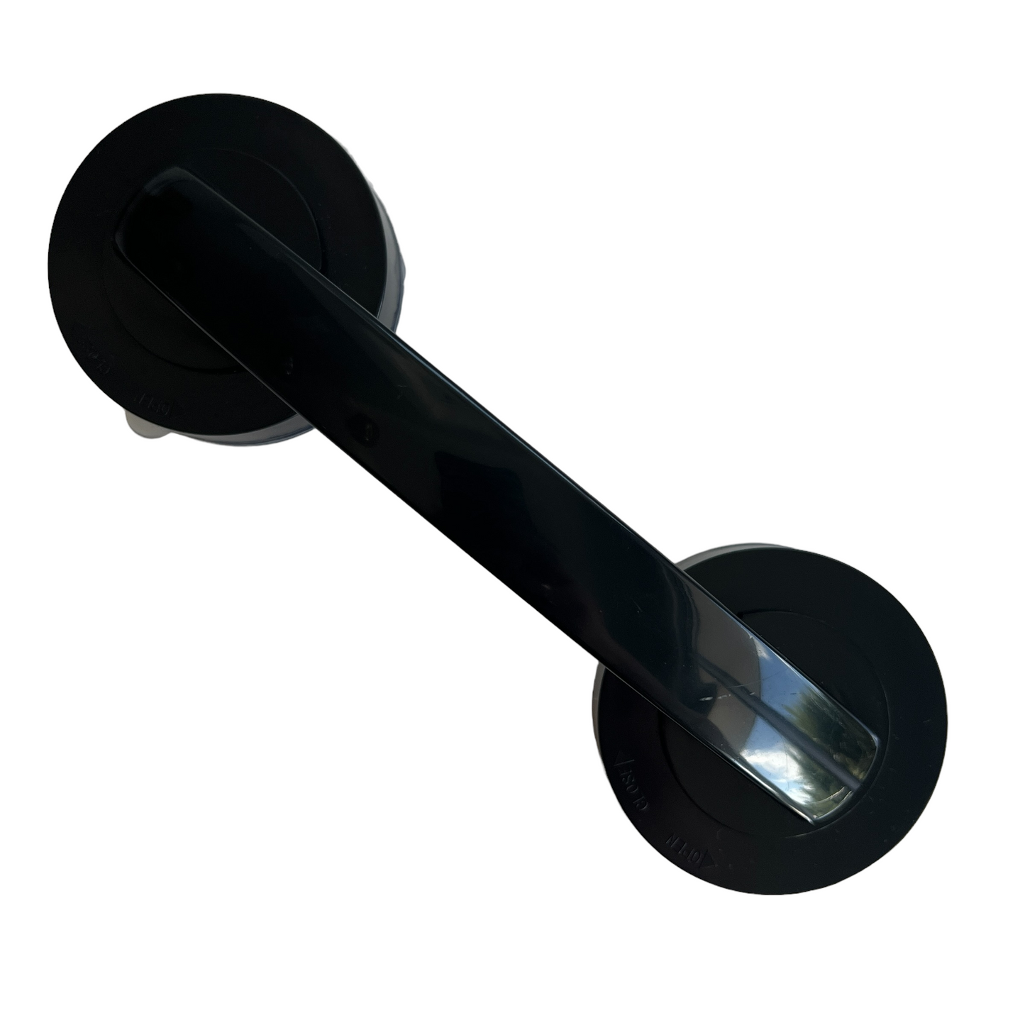 Suction Cup Multipurpose Handle