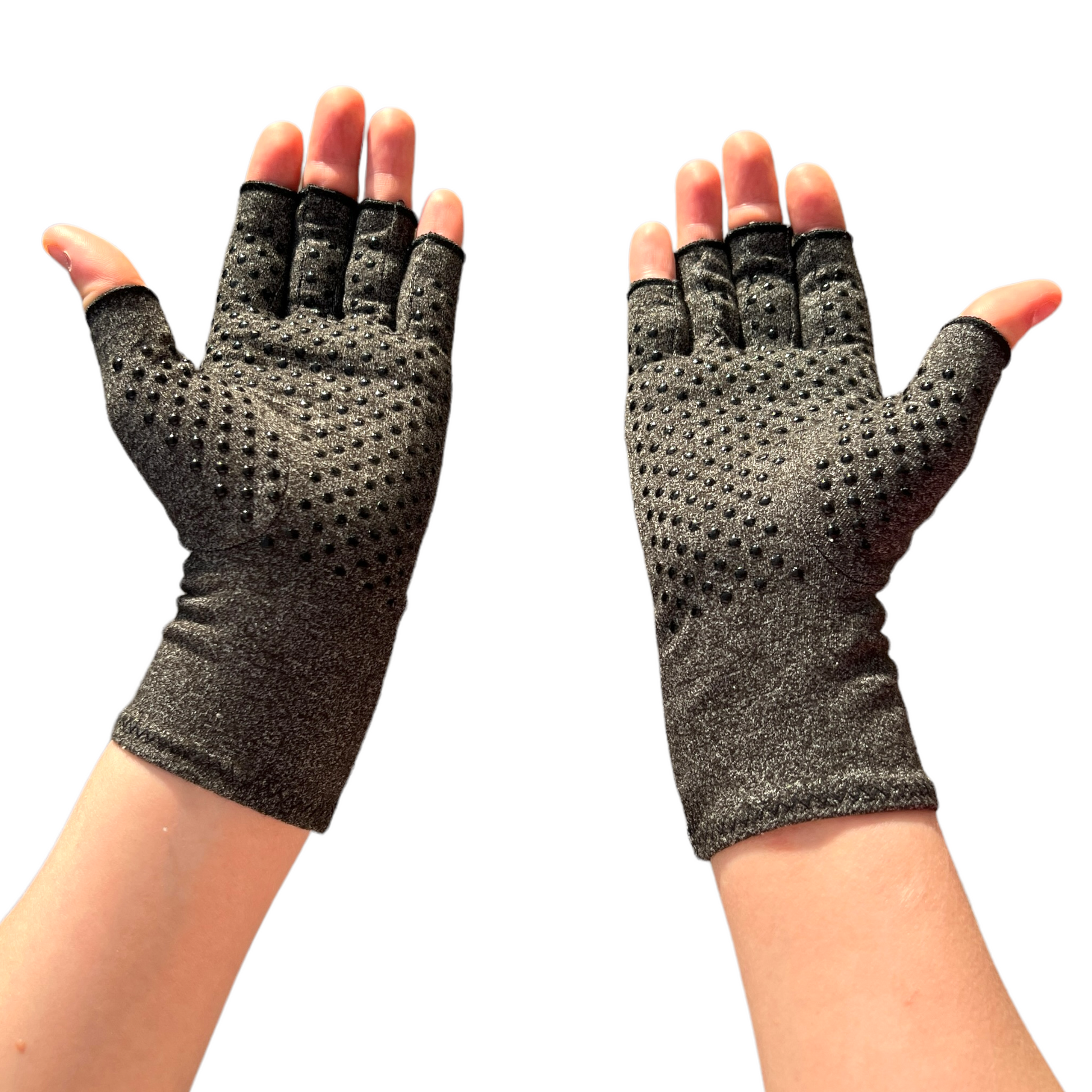 Compression Gloves  SPIRIT SPARKPLUGS   