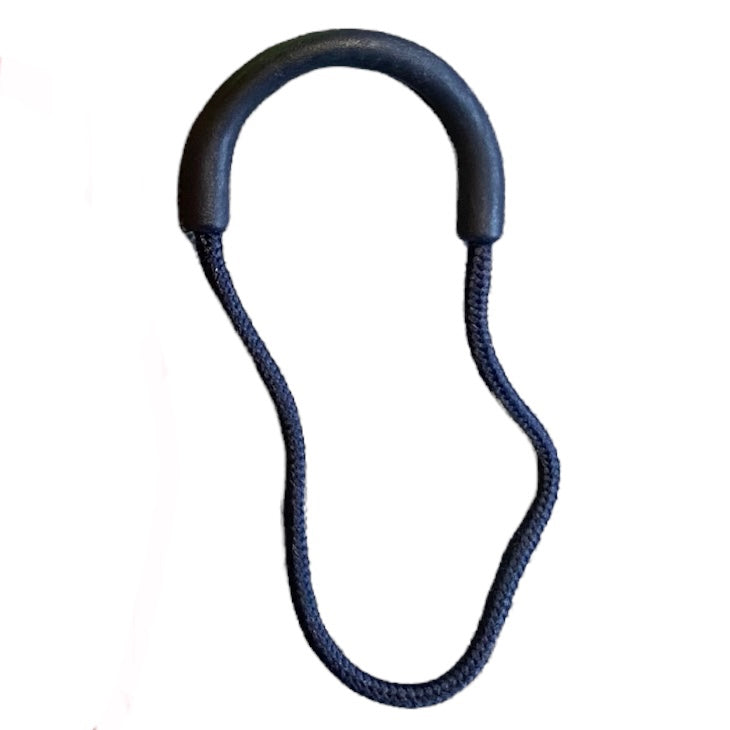 🍦💡❤️📸🎥 Easy Use Zip Pull Accessibility Equipment SPIRIT SPARKPLUGS Black  
