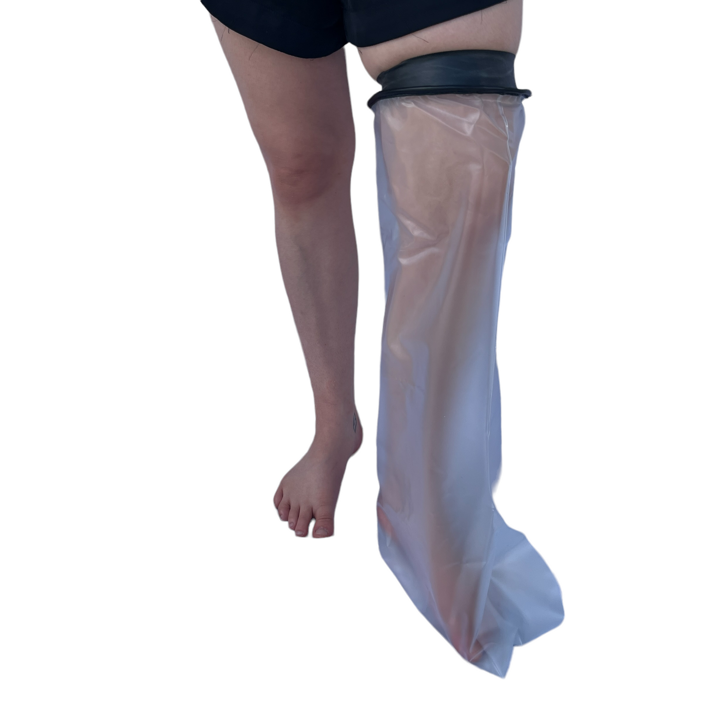 Waterproof Leg Cast Cover