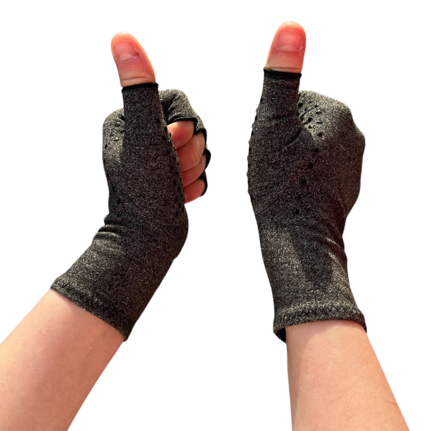 Compression Gloves  SPIRIT SPARKPLUGS   