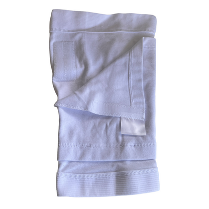 ❤️📸 Compression Sleeve — For Catheter Bag Incontinence Aids SPIRIT SPARKPLUGS Large  